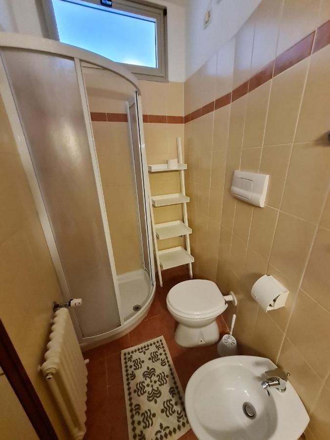 Panorama Apartment Peschiera 페스키에라델가르다 외부 사진