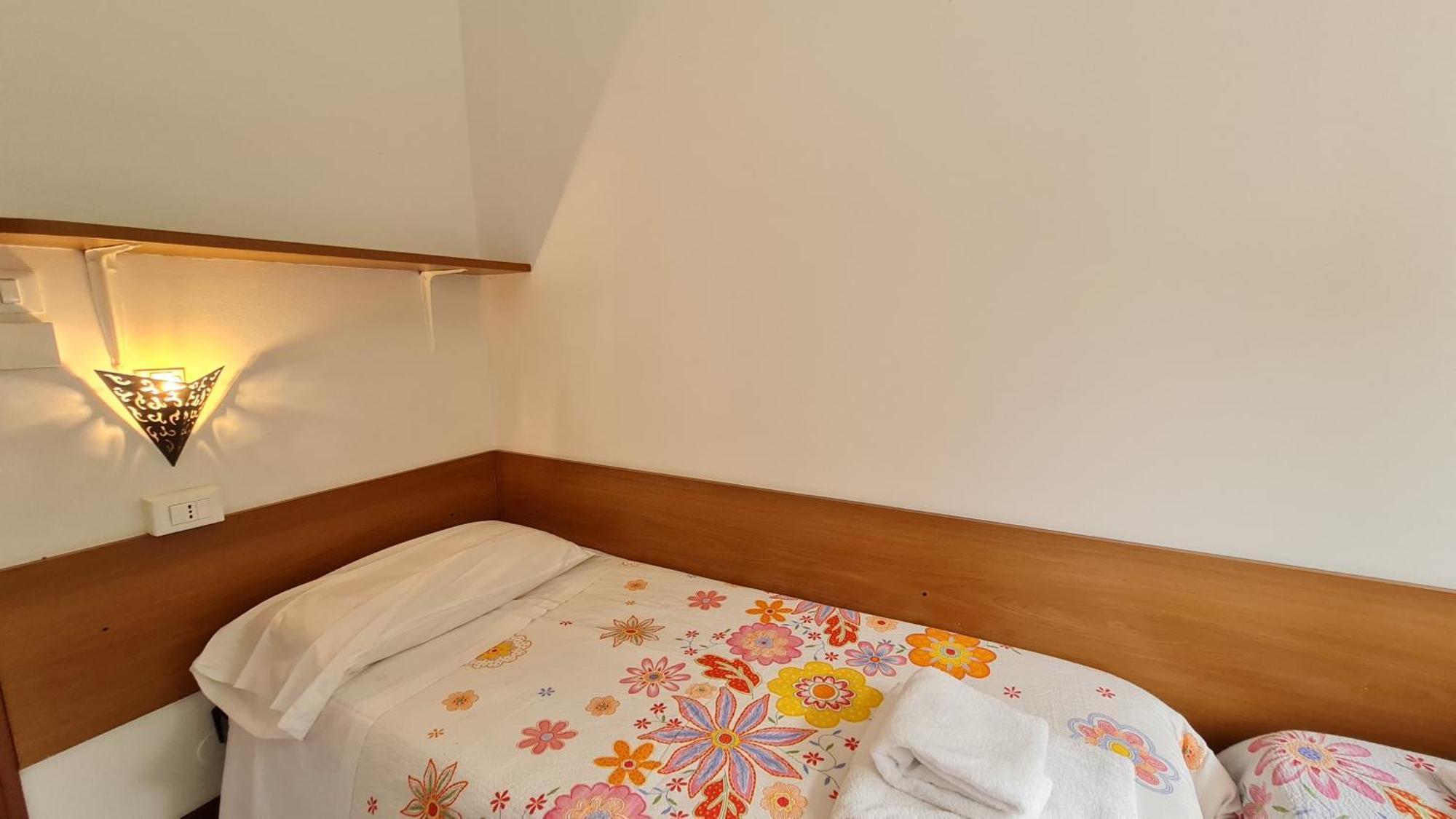 Panorama Apartment Peschiera 페스키에라델가르다 외부 사진