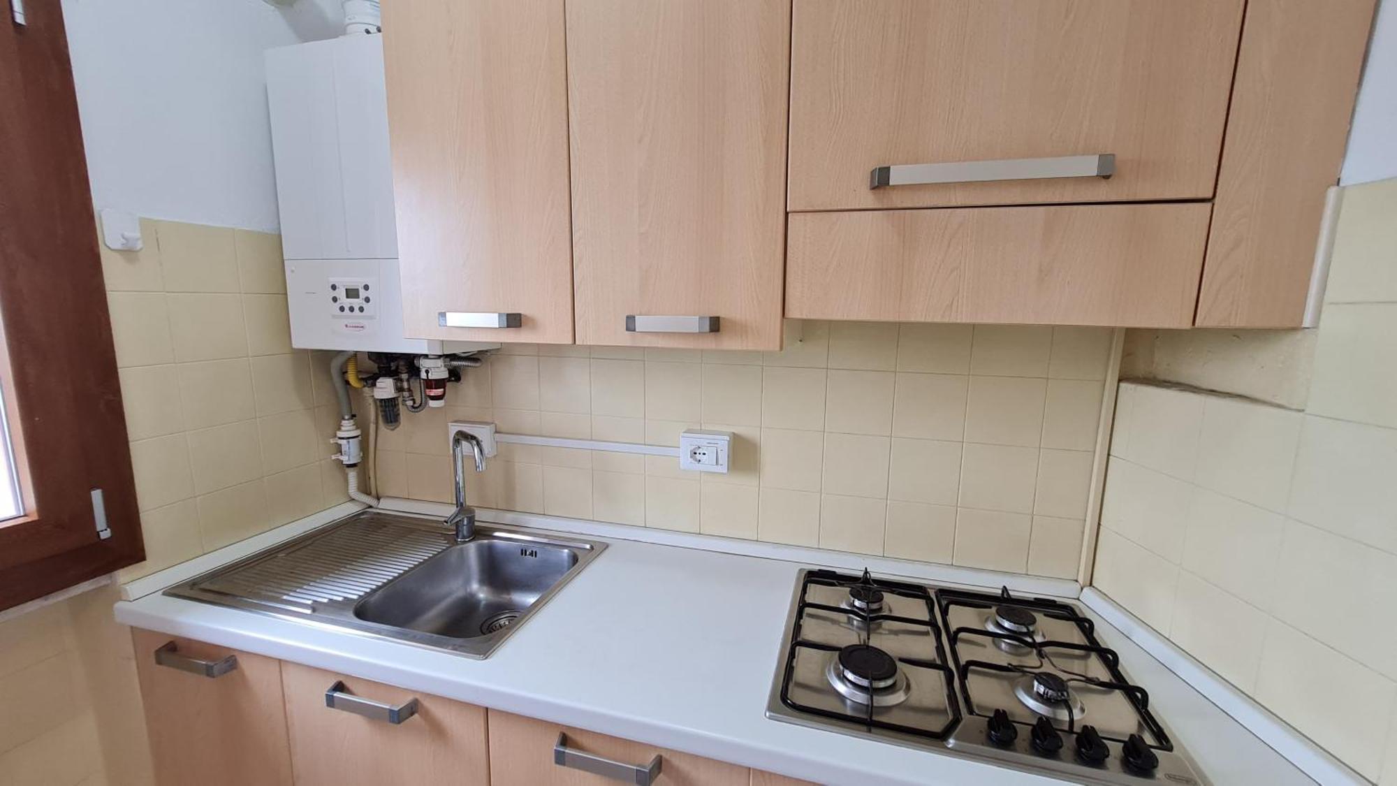 Panorama Apartment Peschiera 페스키에라델가르다 외부 사진