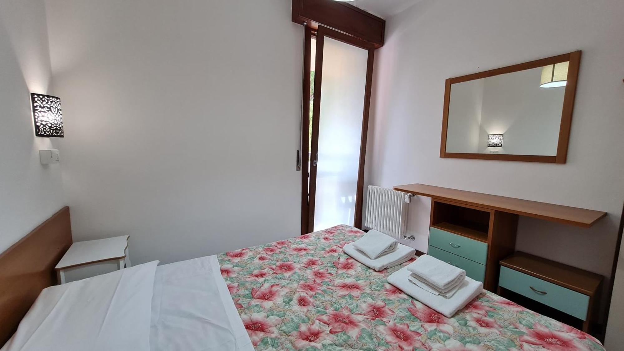 Panorama Apartment Peschiera 페스키에라델가르다 외부 사진