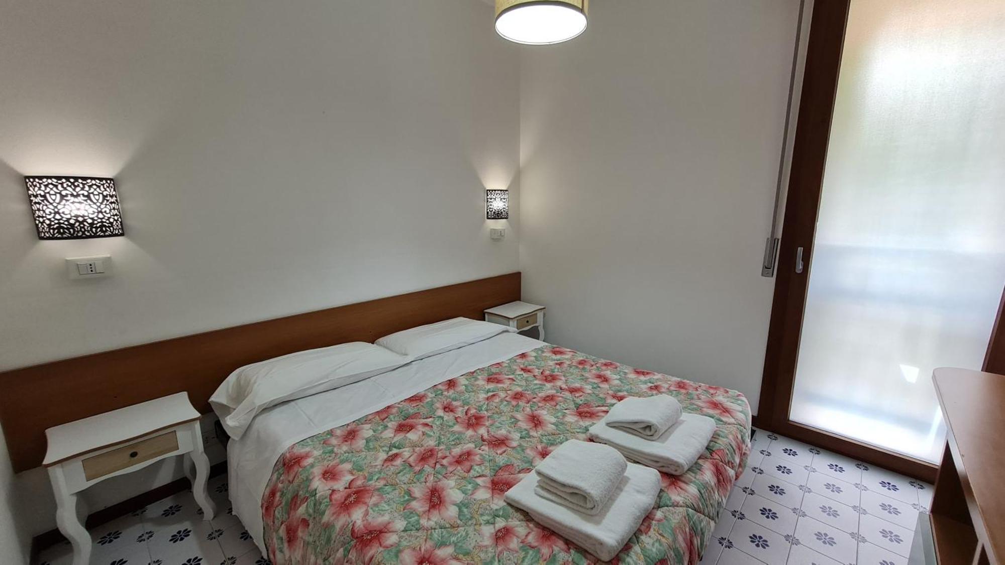 Panorama Apartment Peschiera 페스키에라델가르다 외부 사진
