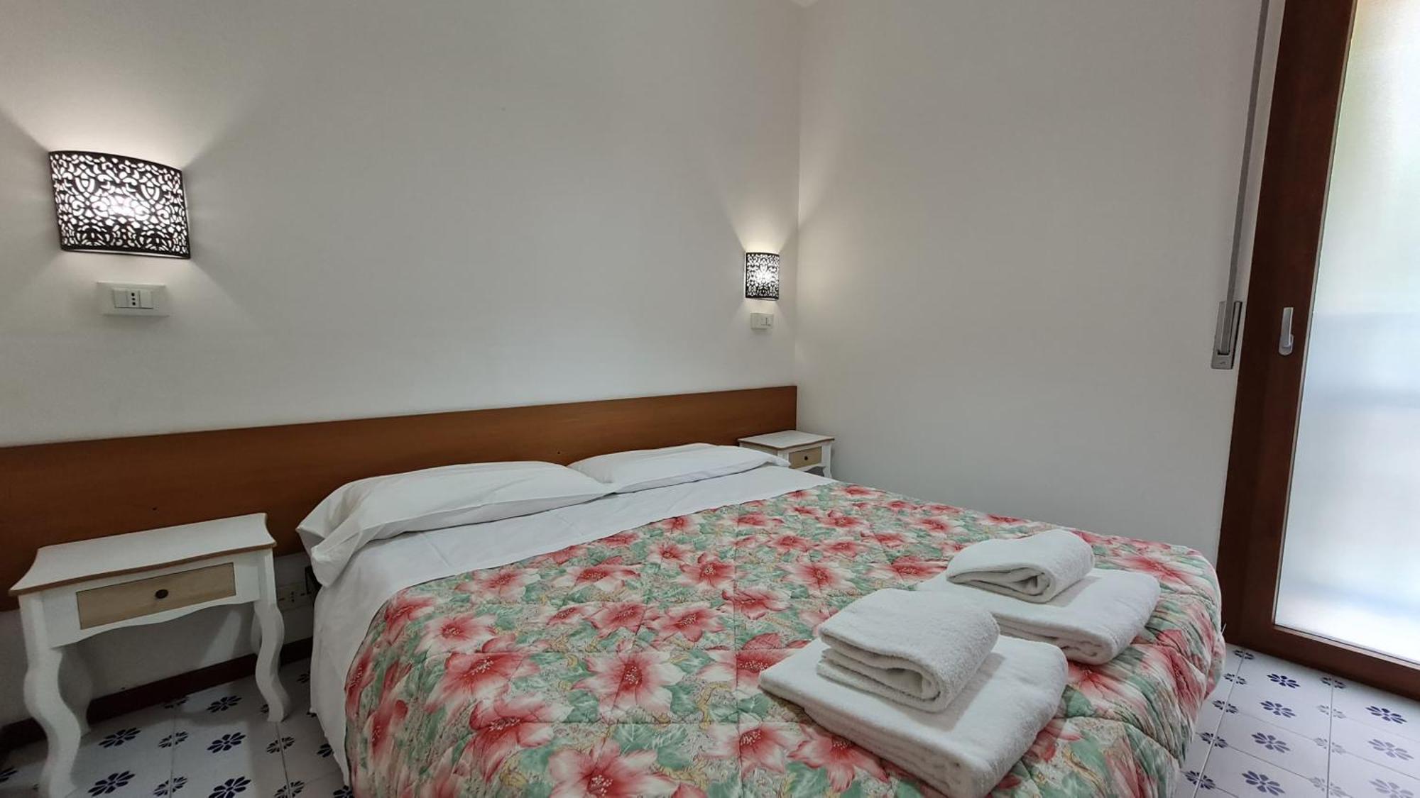 Panorama Apartment Peschiera 페스키에라델가르다 외부 사진