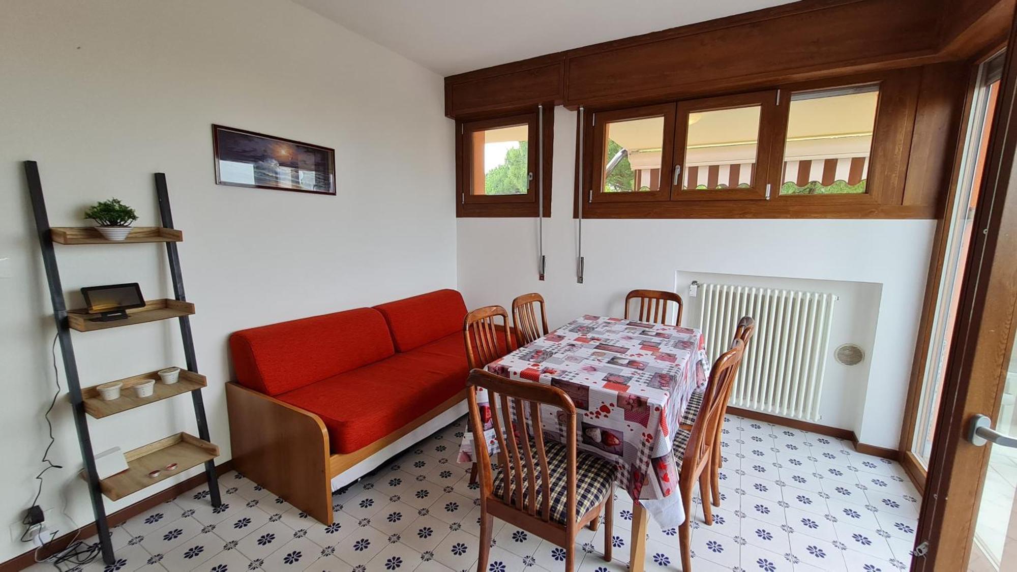 Panorama Apartment Peschiera 페스키에라델가르다 외부 사진