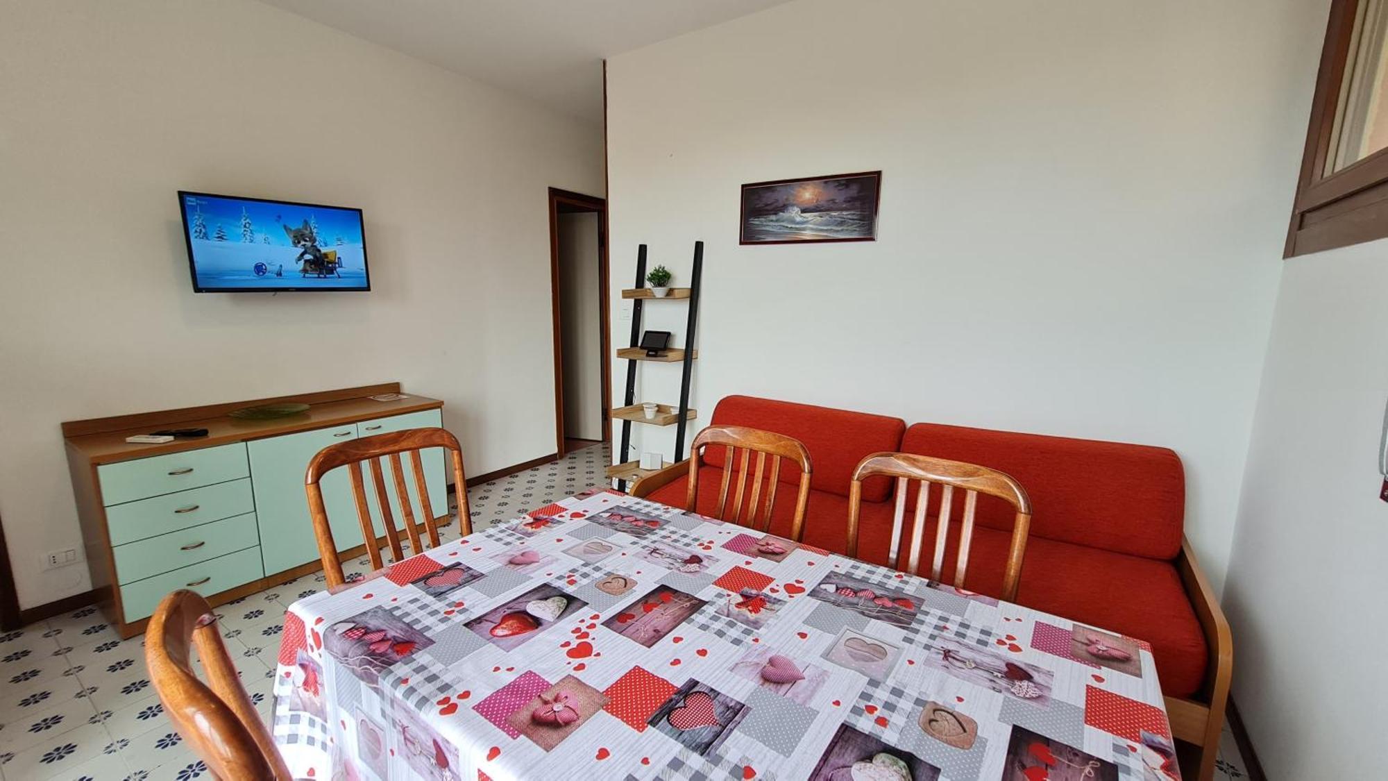 Panorama Apartment Peschiera 페스키에라델가르다 외부 사진
