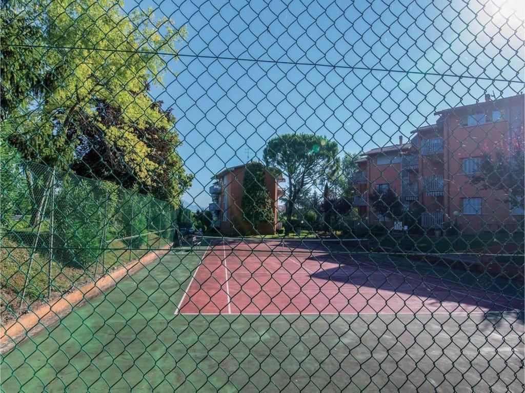 Panorama Apartment Peschiera 페스키에라델가르다 외부 사진