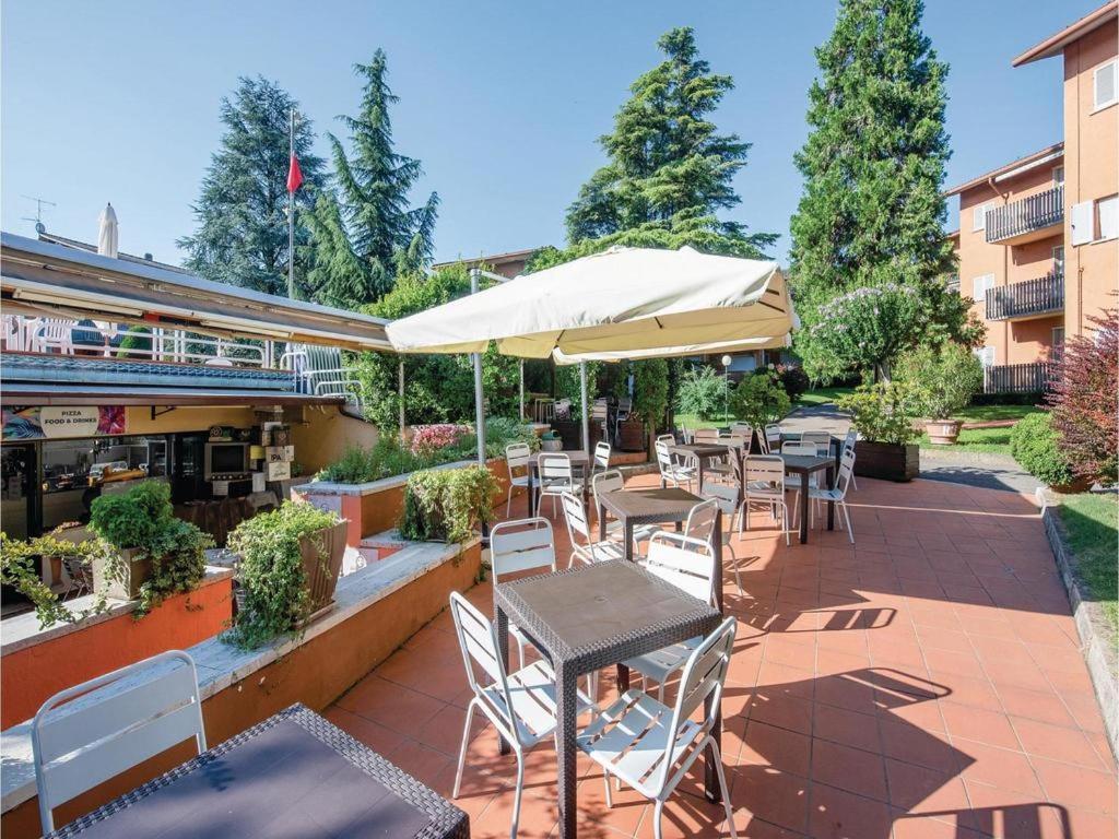 Panorama Apartment Peschiera 페스키에라델가르다 외부 사진