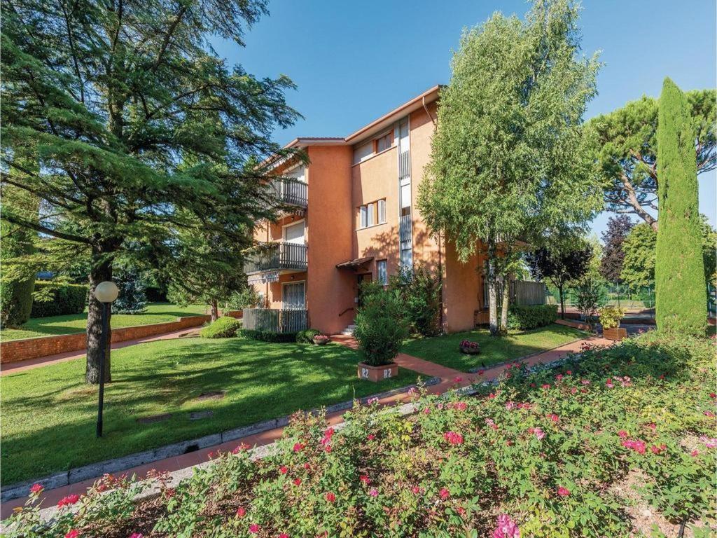 Panorama Apartment Peschiera 페스키에라델가르다 외부 사진